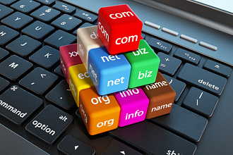 Зарегистрирую на вас хостинг и домен, установлю CMS Wordpress
