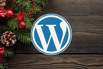 Доработаю сайт на Wordpress