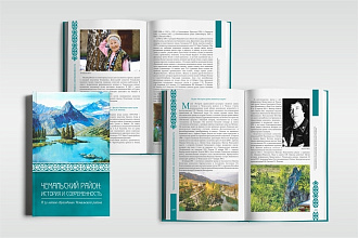 Верстка книг