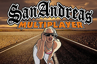 Создание сервера SAMP, CS 1.6,sourse и других игр