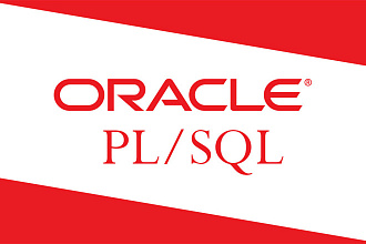 Создам oracle plsql-скрипты с вашими тестовыми данными