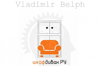 Создам логотип