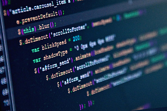 Напишу Php + MySQL скрипт для вашего проекта