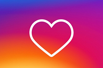 Живые подписчики в Instagram