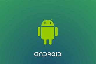 Создание приложения под Android