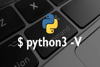Напишу скрипт python3