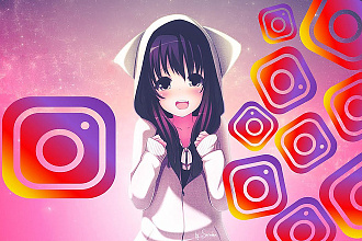 Дёшево раскручу лайки В instagram