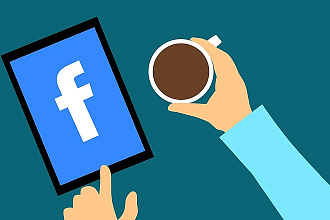+400 подписчиков в Фейсбук страницу. Facebook подписчики