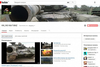 Создание видеороликов