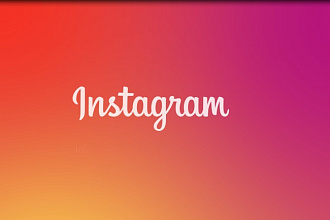 Сделаю видео для продвижения Вашего аккаунта в Instagram