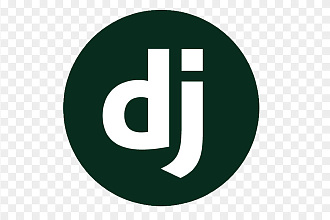 Напишу сайт на Python Django