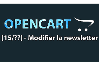 Интернет-магазин OpenCart создам и раскручу его посещаемость