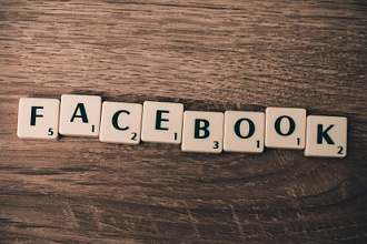 +300 подписчиков в паблике на Facebook
