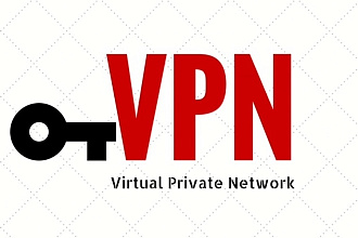 Настройка VPN сервера