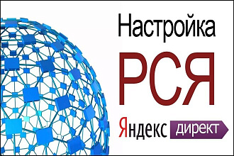 Реклама в Яндекс РСЯ
