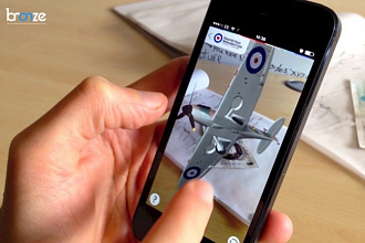 Сделаю простое iOs приложение, либо iOs приложение для вашего сайта