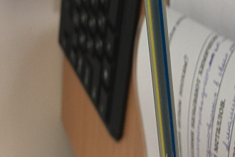Просмотр текста, исправление орфографических ошибок и редактирование
