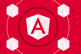 Разработка сайта на Angular 2+, RxJS, доработка сайта и фиксы багов