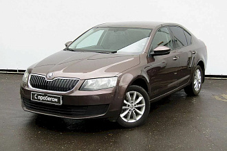 Готовая статья Покупка подержанной Skoda Octavia. Как определиться