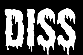 Напишу дисс в стиле рэп. Rap diss