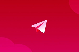 Настрою рекламную кампанию в Telegram
