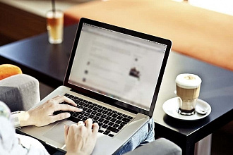 Создам сайт портфолио резюме на wordpress
