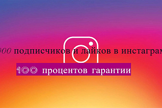 Продвижение привлечение подписчиков