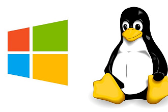 Помощь в настройке ОС Linux