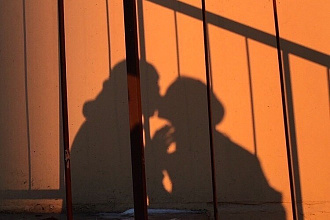 Напишу рассказ про любовные отношения