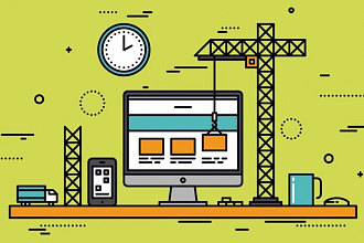 Создание сайта на Wordpress. Качественно и за короткий срок