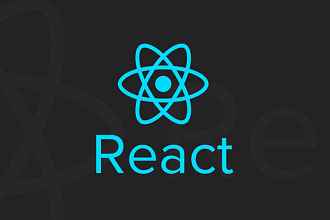 Приложение на React Js + Redux