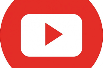 Продвижение живыми просмотрами видео YouTube из рекламы