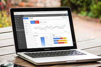 Google Adwords. С нуля до первых продаж