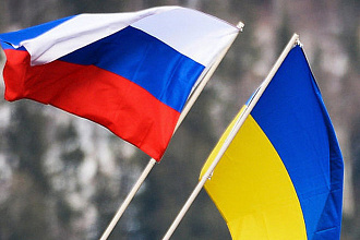 Перевод любой сложности с русского на украинский и наоборот