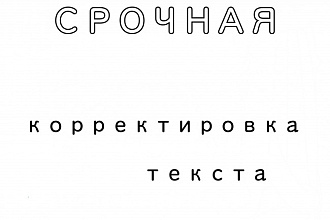 Проверю ваше сочинение на ошибки