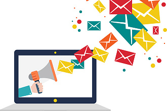 Сделаю массовую рассылку по Email