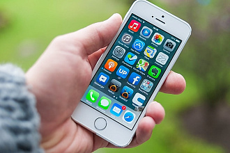 Сделаю уникальное приложение iOS