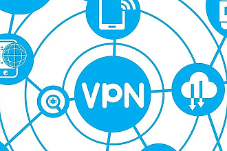 Настройка VPN сервера - IPSec, OpenVPN, PPTP