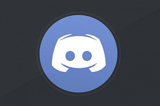 Создание ботов Discord