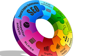 Seo консультация