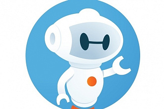 Напишу телеграм бота для выдачи прокси сервера