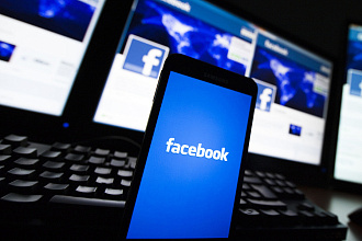 Продвижение страницы Facebook