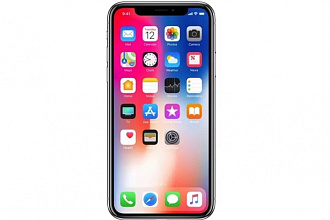 Простое приложение для Phone