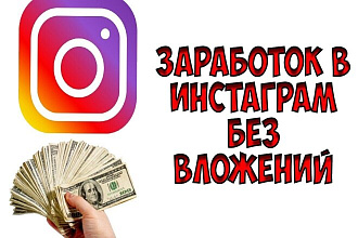 Арендую инстаграм или деньги за инстаграм