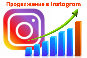 Ведение и продвижение аккаунта в Инстаграм