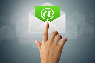 E-mail рассылка по Вашей базе мощной программой