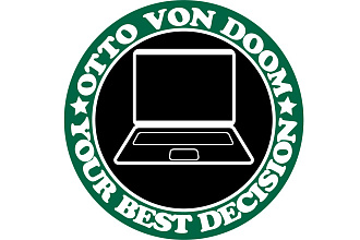 Разработка логотипа