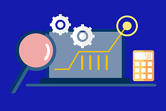 Анализ отчётов работы SEO-исполнителя на предмет добросовестности