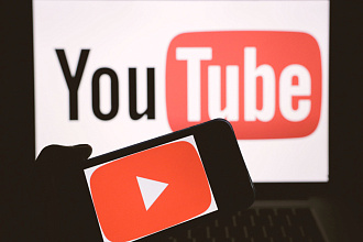 Оформление youtube-канала