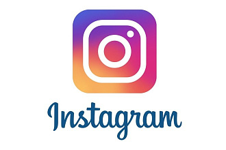 Ведение Instagram